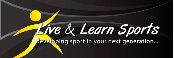 LIVE&LEARN Profile Banner