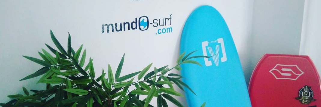 MundoSurfES's profile banner image