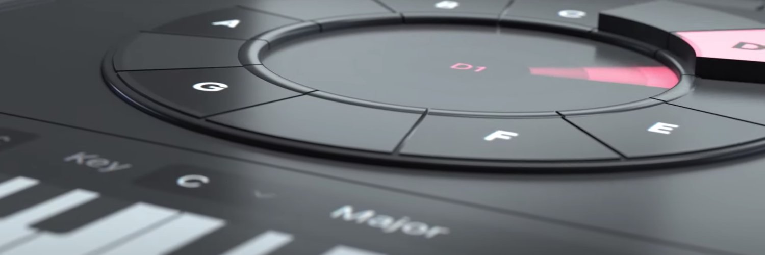 Vochlea Music banner