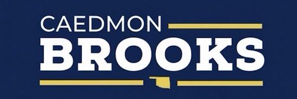 brooks_caedmon Profile Banner