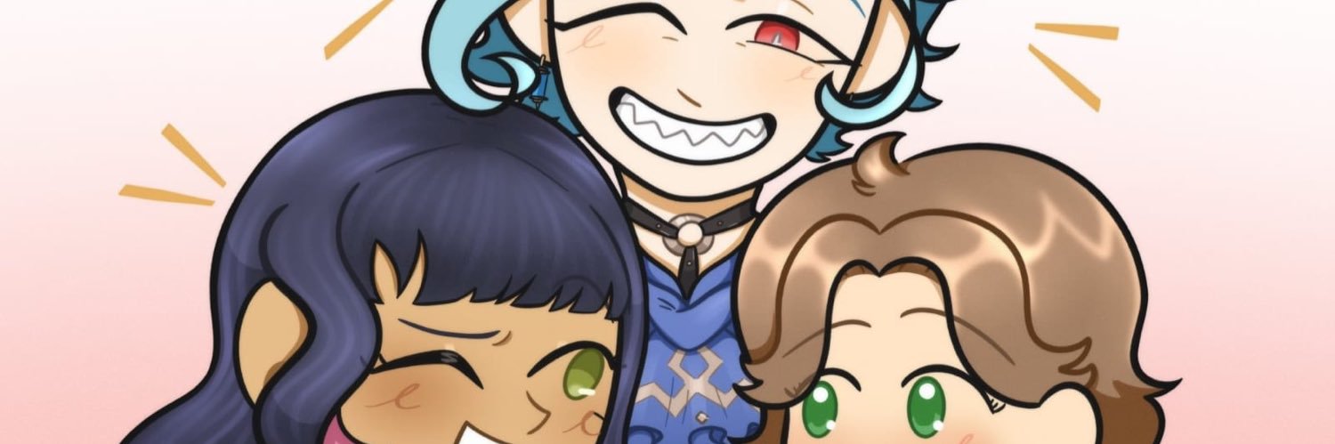 Tee banner
