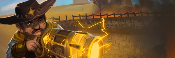 Druid3l Profile Banner