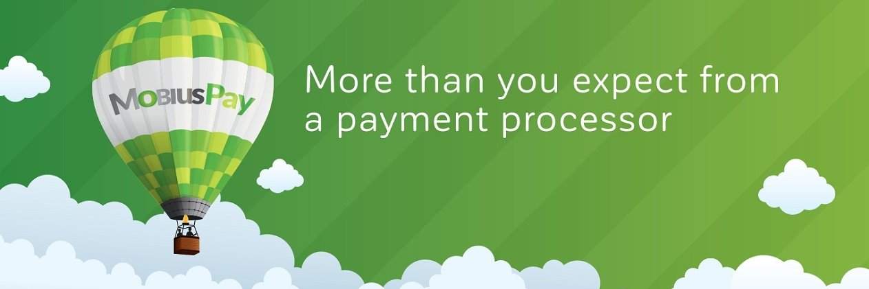 MobiusPay banner