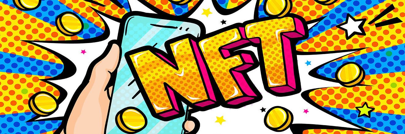 NFT Publicist banner