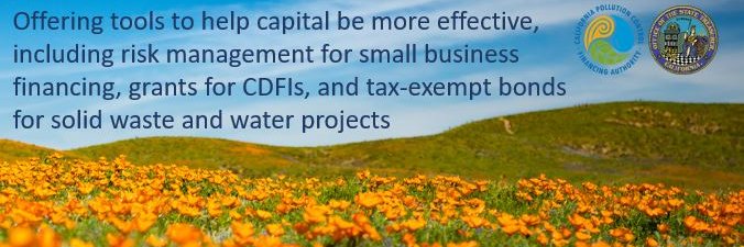 CalCPCFA's banner
