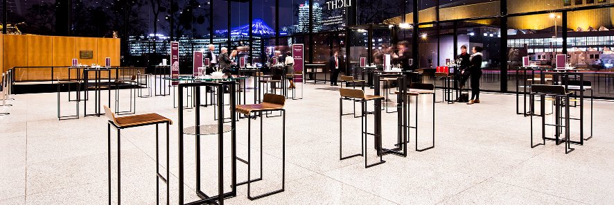 VENTA Büchin Design banner