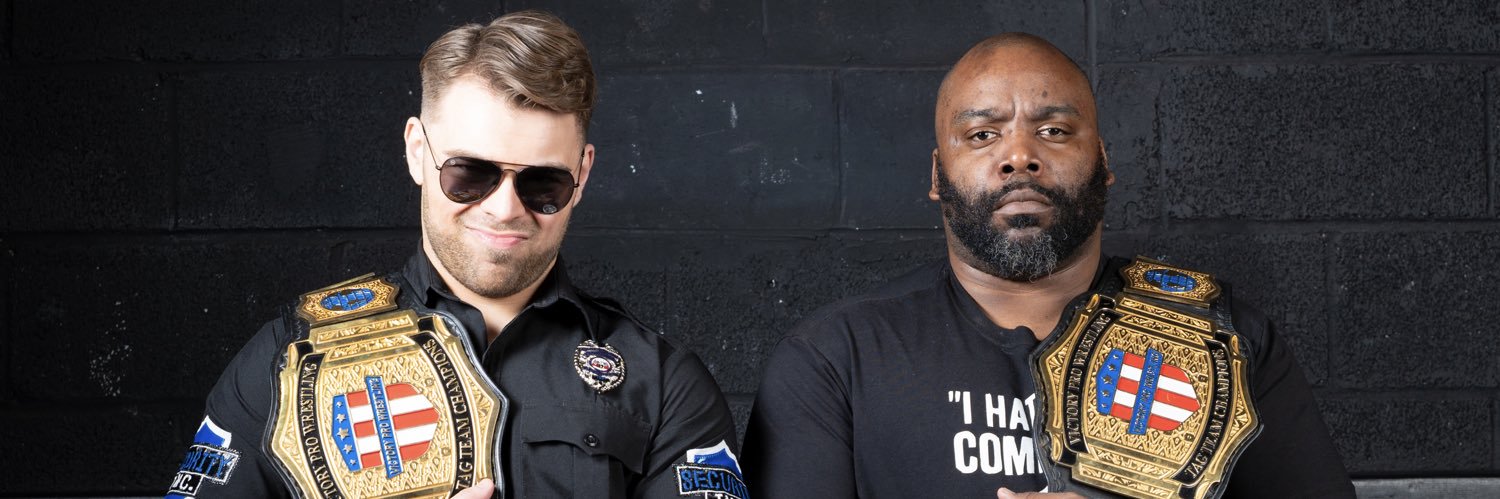 Security Inc. banner