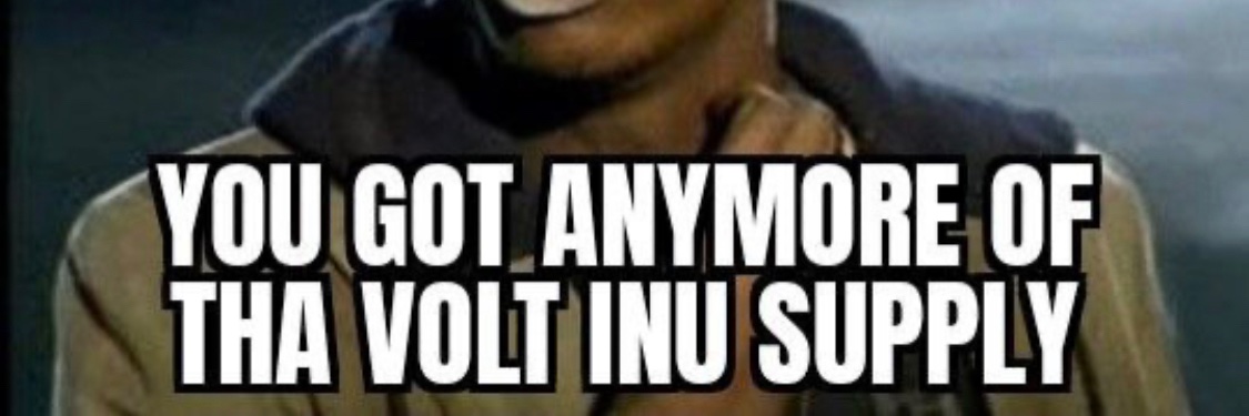 ⚡️Manny⚡️ banner