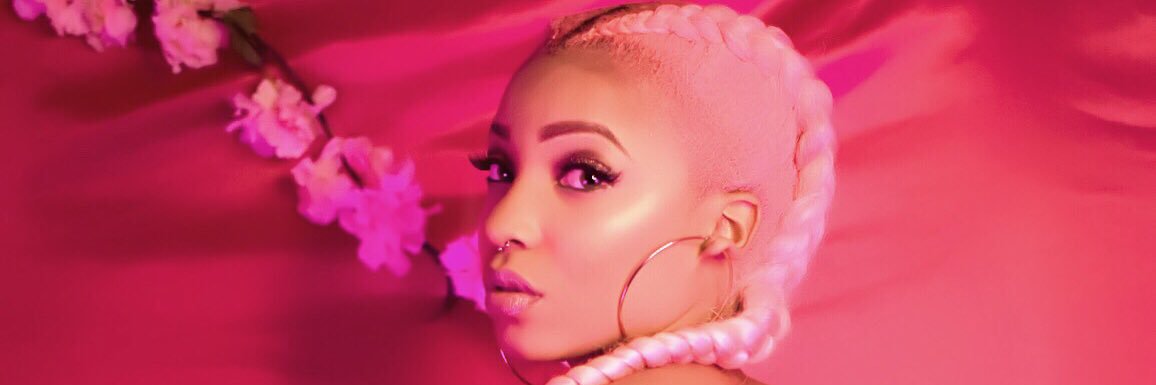 NVThePinUp's profile banner image