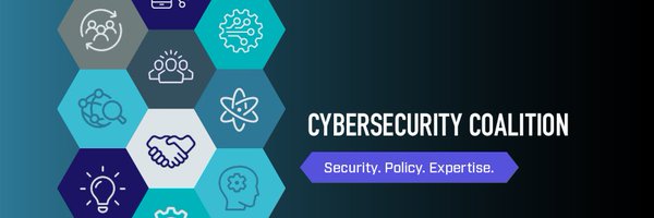 cybercoalition Profile Banner