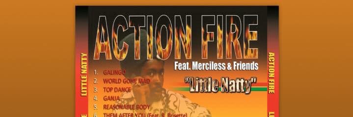 ACTIONFIRE1's profile banner image