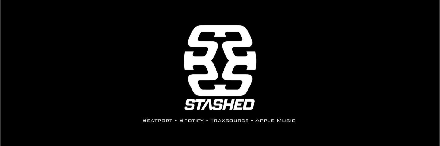 Stashed Music banner