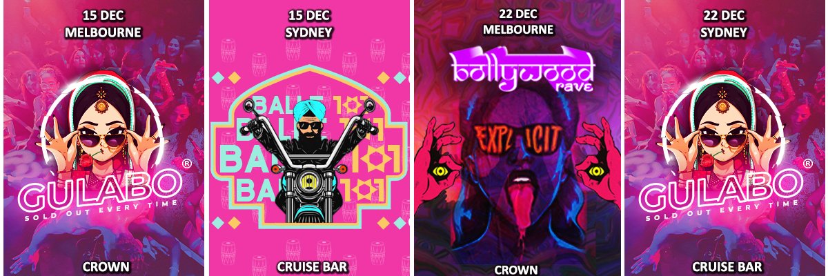 BollywoodClubX's profile banner image