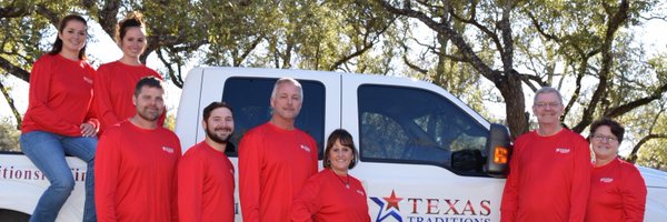 TXTraditions Roofing Profile Banner
