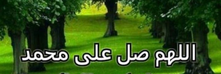 abed3355's profile banner image