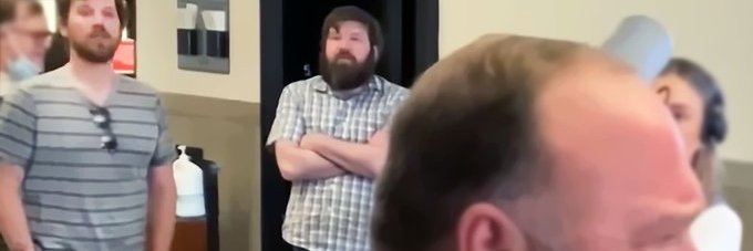 Knowledge Fight banner