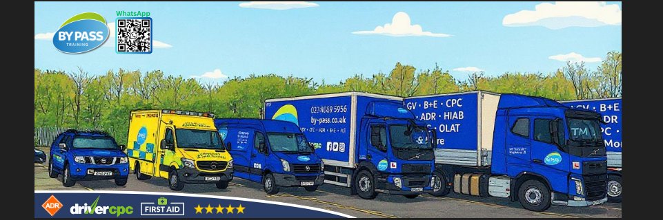 ByPassTraining's profile banner image