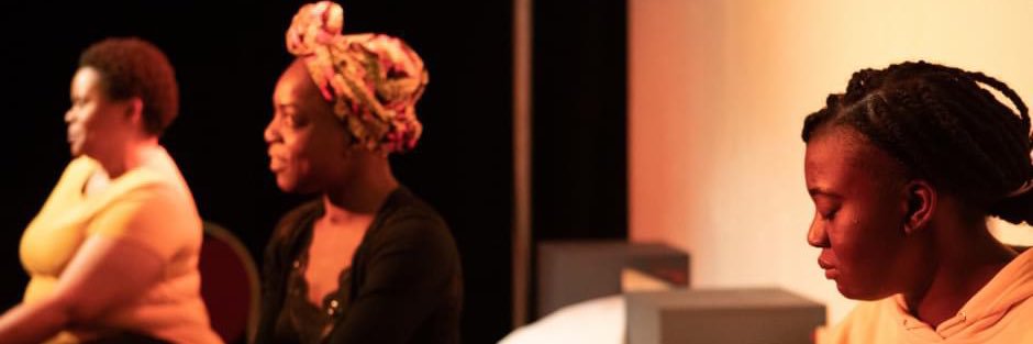 The Bread & Roses Theatre banner