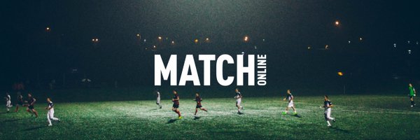 MatchOnTuesday Profile Banner