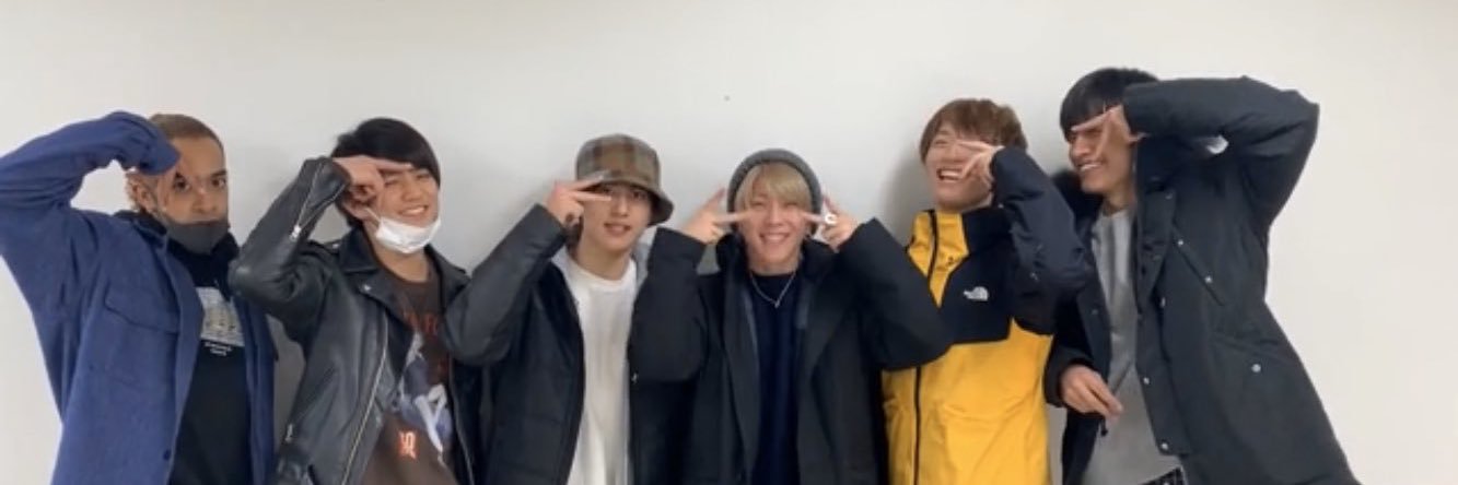 ち banner