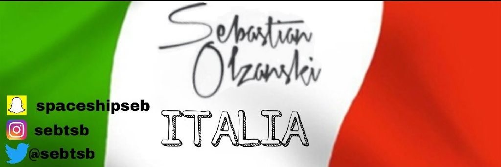 Sebastian Updates banner