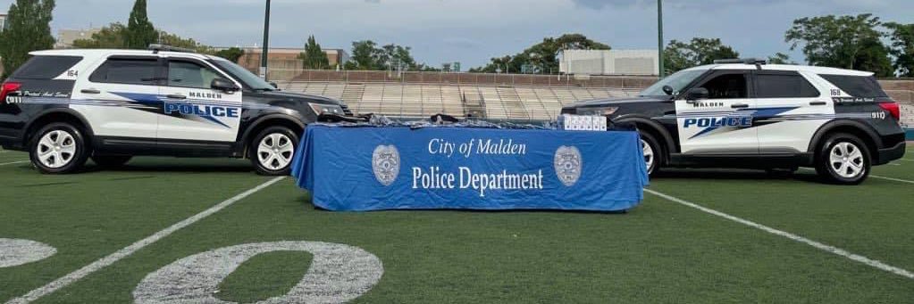 MaldenPolice's profile banner image
