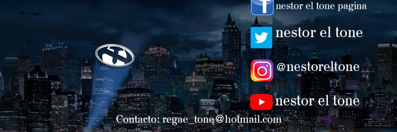 nestoreltone's profile banner image