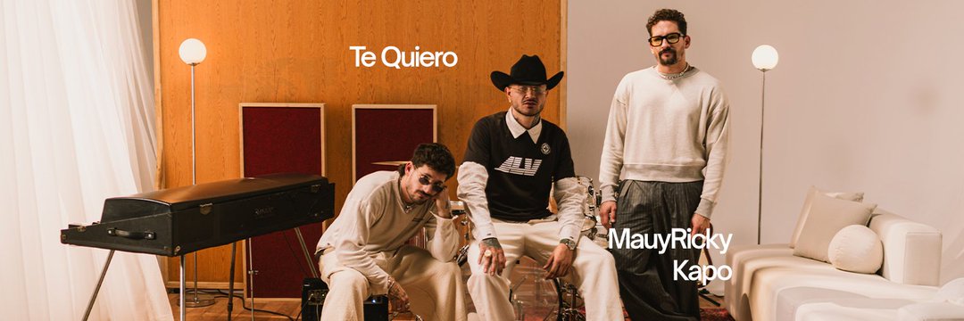 Mau y Ricky Chile 🇨🇱 banner