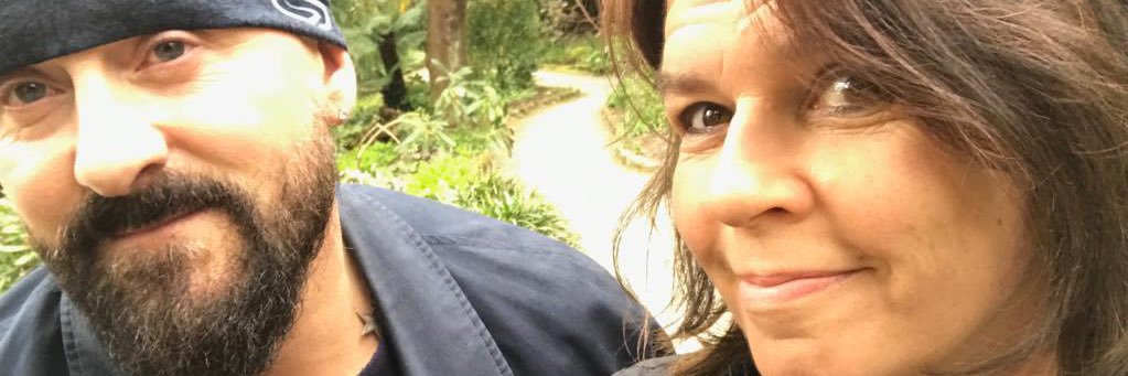 Vaughan Edwards banner