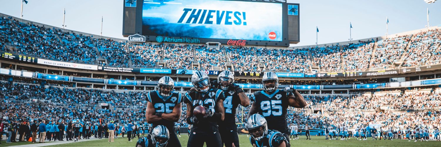 Its_Panthers's profile banner image