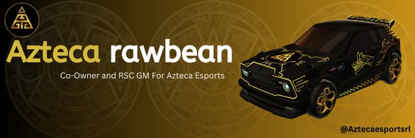 rawbean92 Profile Banner