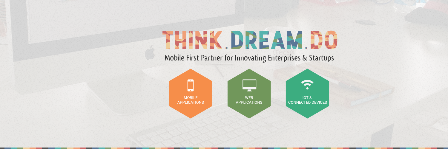 tecsolsoftware's profile banner image