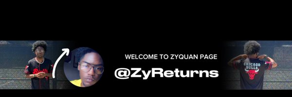 ZyReturns Profile Banner