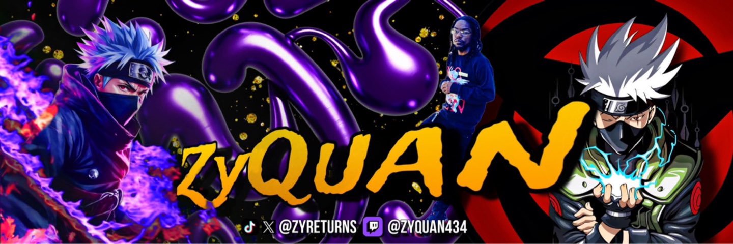 ZyQuan🦅's banner