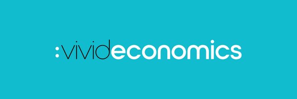VividEconomics Profile Banner