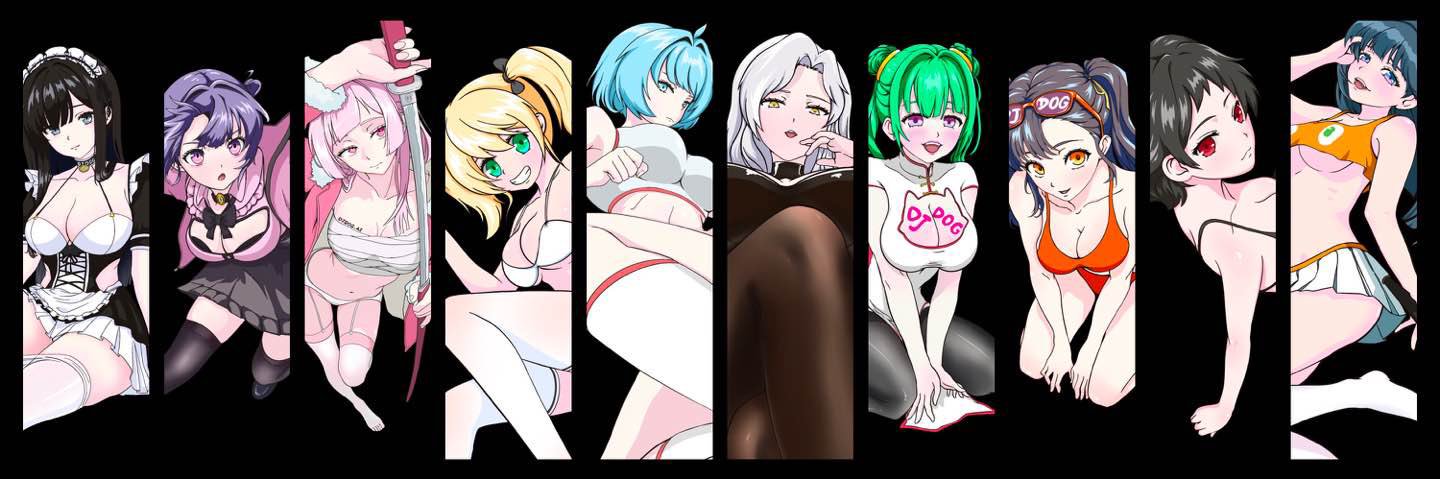 DJ.DOG | Auto Trade: Meme, Hyperliquid, Polymarket banner