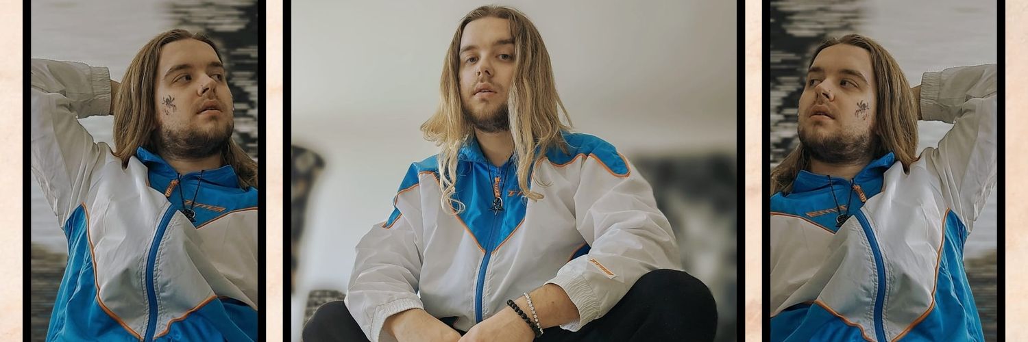 Lyrium 🏳️‍🌈 banner