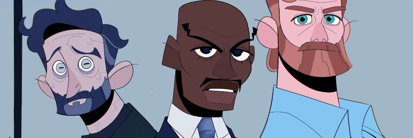 🏹 Marti 🏹 banner