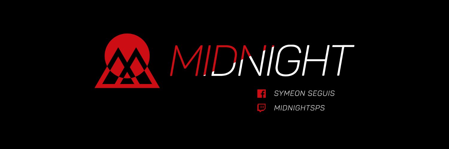 MidnightSPS's profile banner image