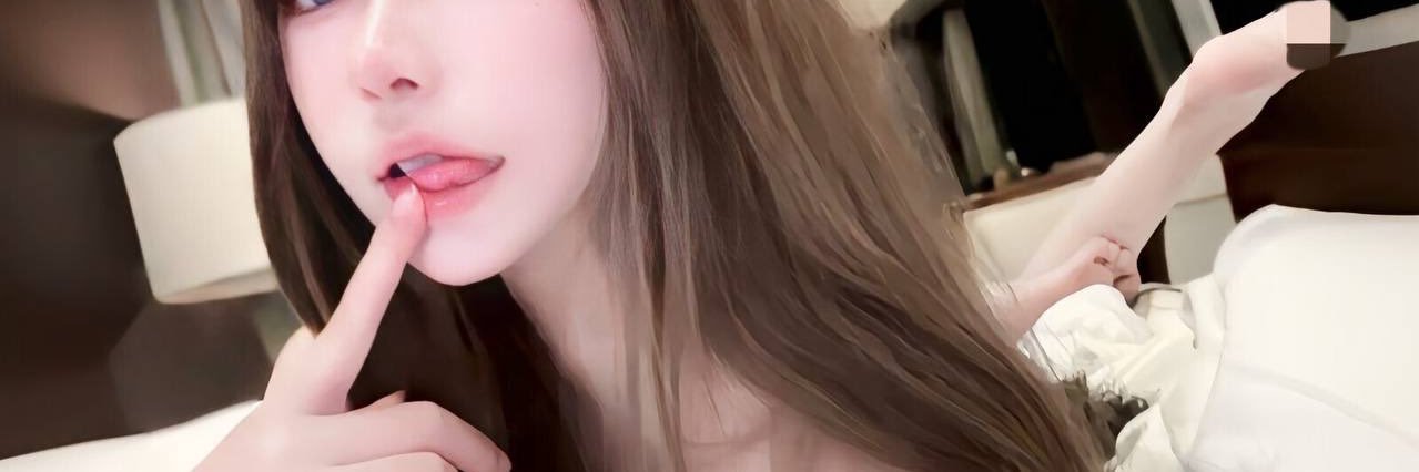 琪琪 banner
