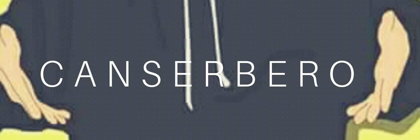 Canserbero Frases banner