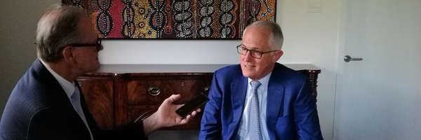 TimShawTalks Profile Banner