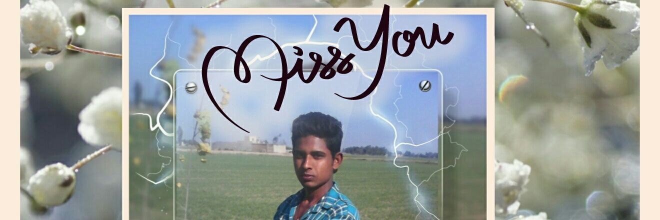 sukhminde's profile banner image