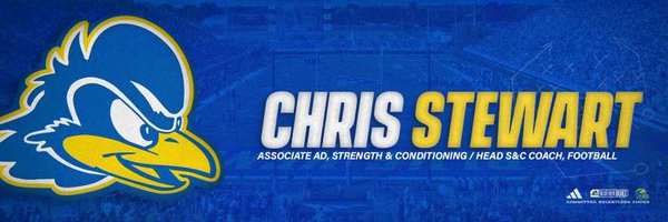 Chris Stewart Profile Banner