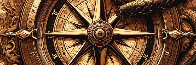 HereBeDragons's profile banner image