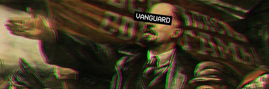 Stalin's_Organist ☭ banner