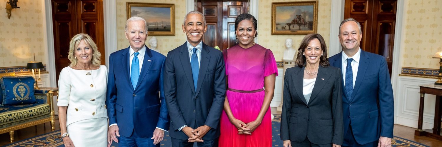 Indivisible Antelope Valley banner