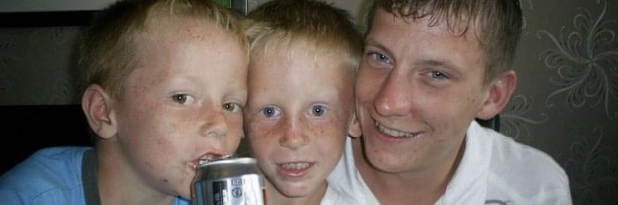 Josh Mair banner