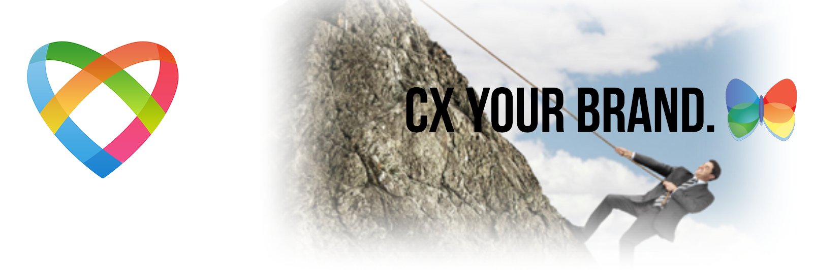 CX Program banner