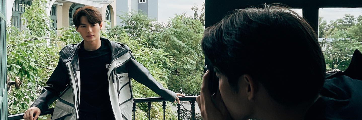 เมธวิน🐰 banner